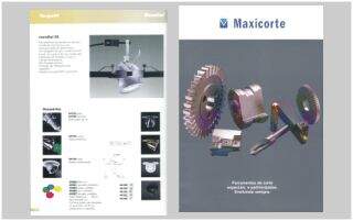 Services folders