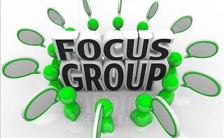 focus group 320 200