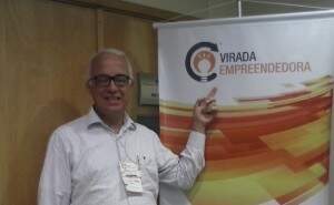 Read more about the article Participação na Virada Empreendedora na FGV – São Paulo