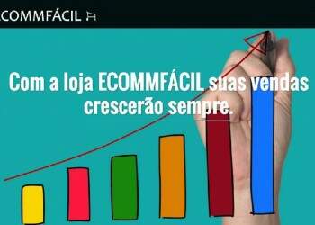 Read more about the article Ecommfácil – criação de lojas virtuais