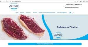 Read more about the article Publicada a loja virtual da ALTPAC embalagens.